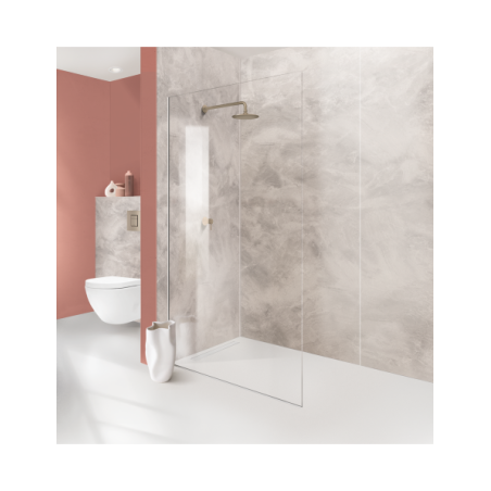 Panneau mural douche Décofast collector Opale design et étanche