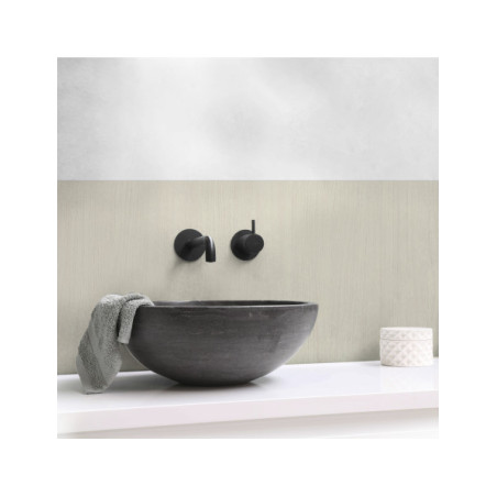 Panneau mural douche Décofast collector Polaire design et étanche