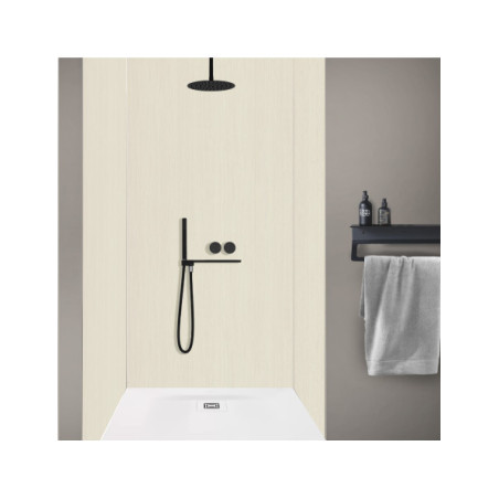 Panneau mural douche Décofast collector Polaire design et étanche