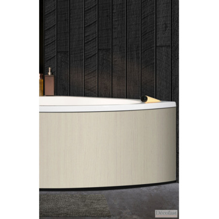 Panneau mural douche Décofast collector Polaire design et étanche