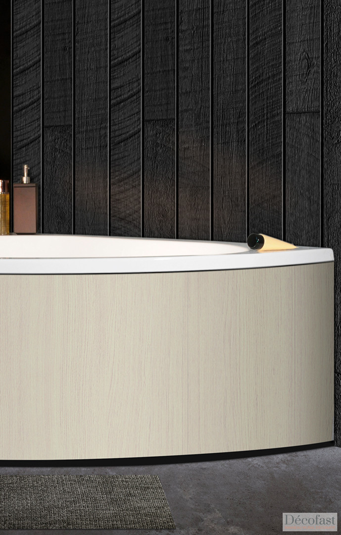 Panneau mural douche Décofast collector Polaire design et étanche