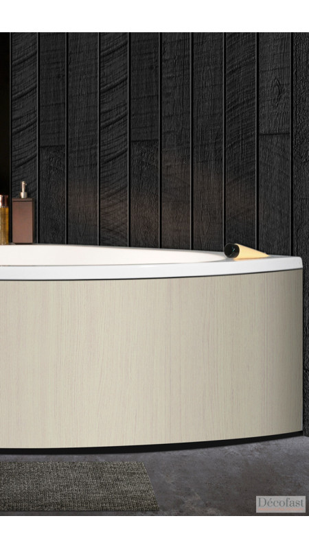 Panneau mural douche Décofast collector Polaire design et étanche