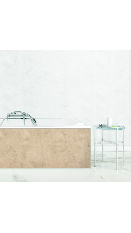 Panneau mural douche Décofast collector Sepia design et étanche