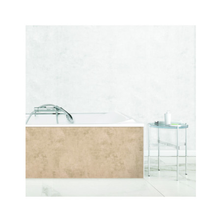 Panneau mural douche Décofast collector Sepia design et étanche
