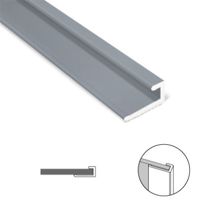 Pack douche Décofast extra large 2000x1200 mm design et étanche