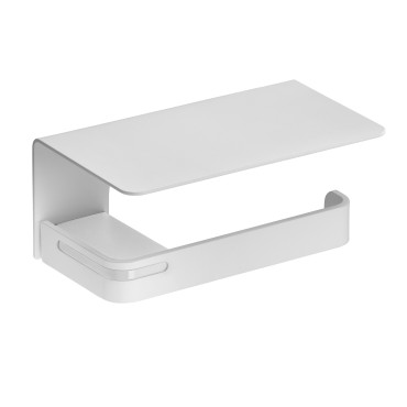 Distributeur de papier WC - Ésthétique et de qualité