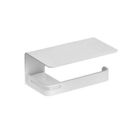 Distributeur de papier WC - Ésthétique et de qualité