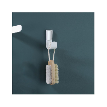 Porte-peignoir - Ésthétique et de qualité