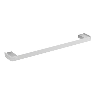 Porte-serviette 1 barre - Ésthétique et de qualité