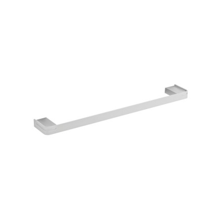 Porte-serviette 1 barre - Ésthétique et de qualité
