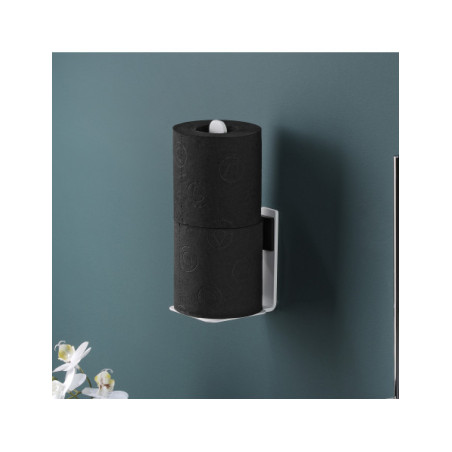 Réserve de papier WC - Ésthétique et de qualité