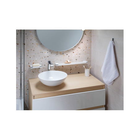 Tablette de lavabo - Ésthétique et de qualité