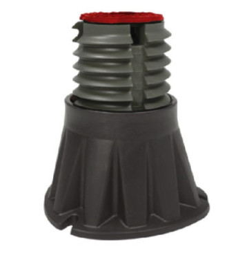 STABILIBAC pieds de receveur - Lazer