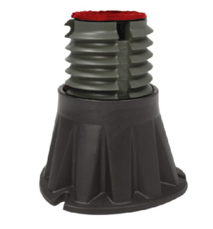 STABILIBAC pieds de receveur - Lazer