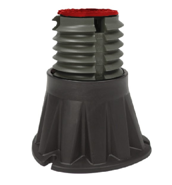 STABILIBAC pieds de receveur - Lazer