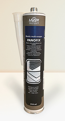 Mastic Colle Pour Assemblage Panodur - Lazer
