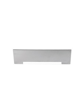 Grille décor Vertis 50x290x15 mm - Lazer