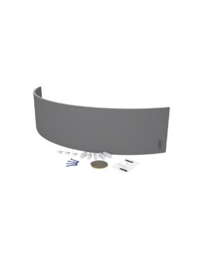 Tablier de baignoire 2600x600x20 mm - Lazer