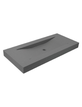 Vasques 1200x540x100 mm - Lazer