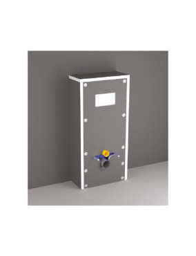 habillage en Panodur pour bati support EASY BÂTI BASIC - Lazer