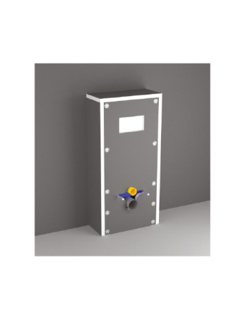 habillage en Panodur pour bati support EASY BÂTI BASIC - Lazer