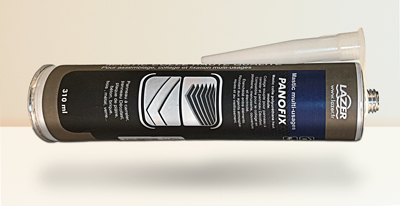 Mastic Colle Pour Assemblage Panodur - Lazer