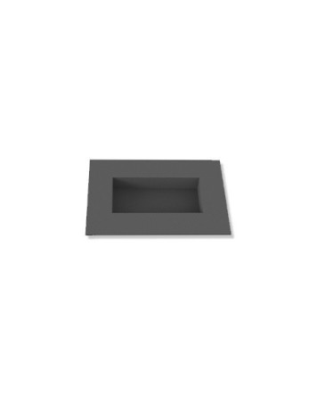 Niche PALMERAIE 400x200 mm - Lazer
