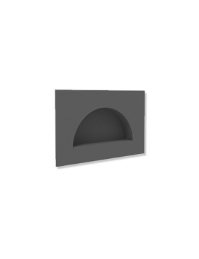 Niche OASIS 800x300 mm - Lazer