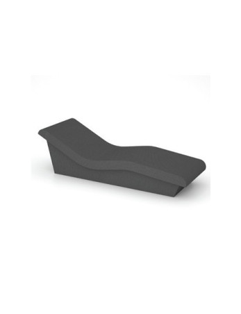 Banquette de relaxation RELAX 1972x700x672 mm  - Lazer
