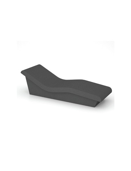 Banquette de relaxation RELAX 1972x700x672 mm  - Lazer