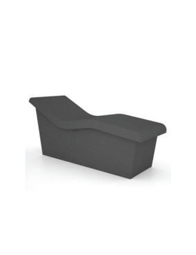 Banquette de relaxation COSY 1800x700x800 mm - Lazer