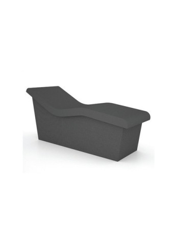 Banquette de relaxation COSY 1800x700x800 mm - Lazer