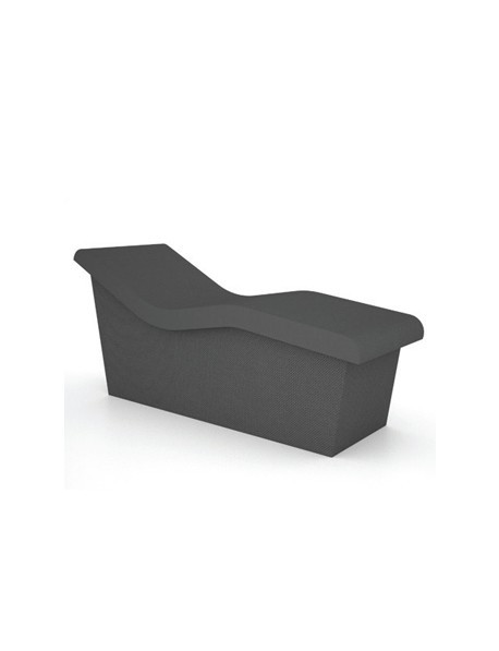 Banquette de relaxation COSY 1800x700x800 mm - Lazer