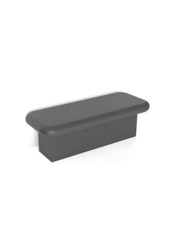 Table de massage BEAUTY 1800x800x800 mm - Lazer