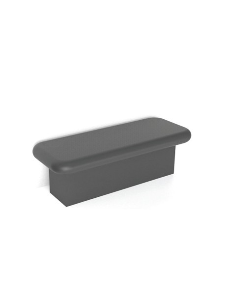 Table de massage BEAUTY 1800x800x800 mm - Lazer