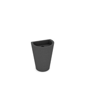 Fontaine OURIKA 500x250x900 mm - Lazer