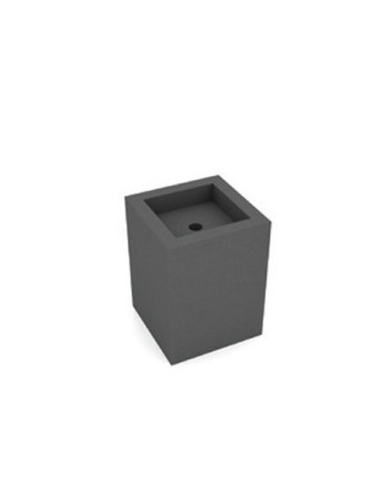 Fontaine ATLAS 500x500x900 mm - Lazer