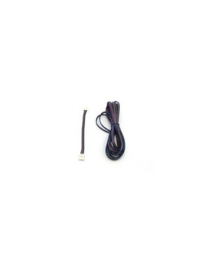 Kit rallonge pour ruban led chromo - Lazer