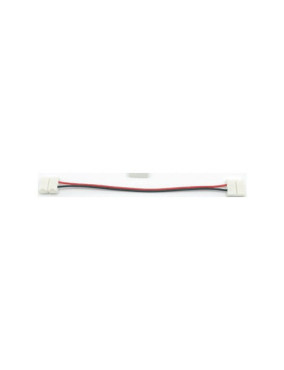 Kit d'angle led blanc - Lazer