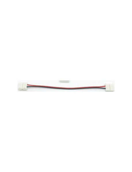 Kit d'angle led blanc - Lazer