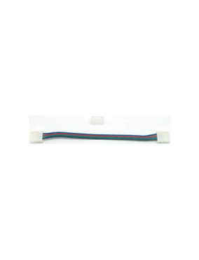 Kit d'angle led chromo - Lazer