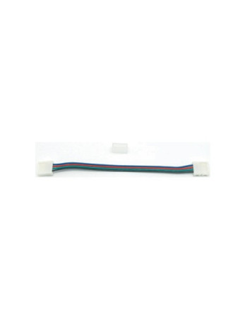 Kit d'angle led chromo - Lazer