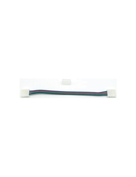 Kit d'angle led chromo - Lazer