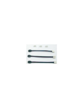 Kit division ruban led chromo - Lazer