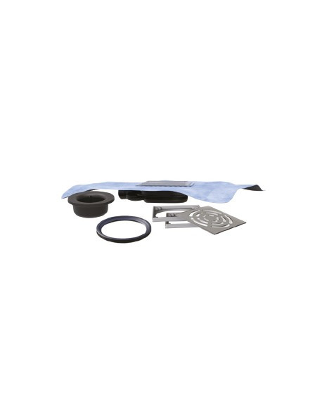 Natosec Extra-plat 50x220x220 mm - Lazer