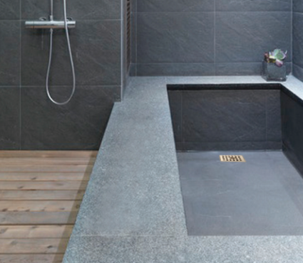 Isotanche bain - Lazer