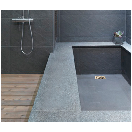 Isotanche bain - Lazer