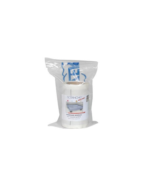 Membrane adhésive Duotanche - Lazer