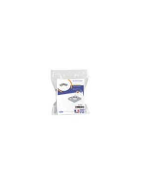 Angle rentrant pour membrane Isotanche classic 5x160x240 mm - Lazer