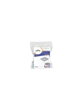 Angle rentrant pour membrane Isotanche classic 5x160x240 mm - Lazer